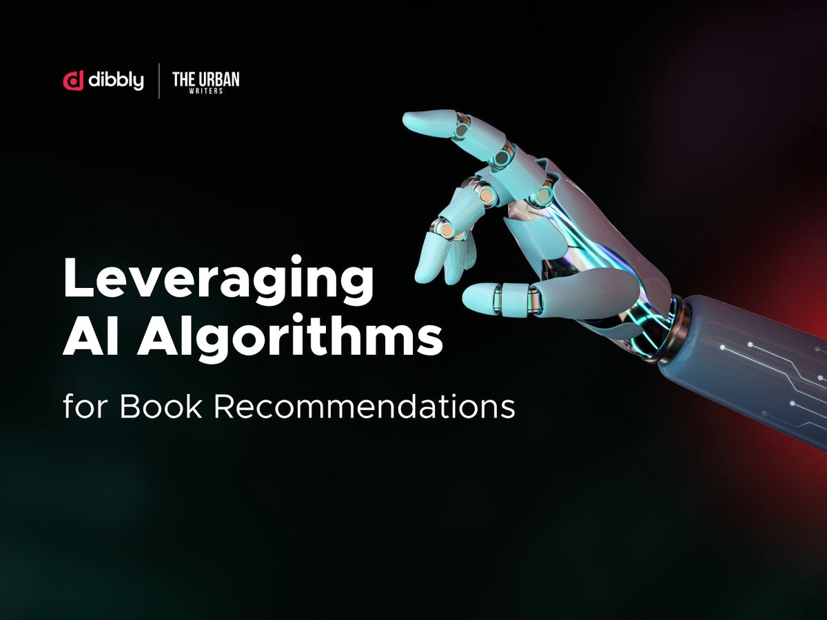All You Need to Know About AI Book Recommendations | The Urban Writers