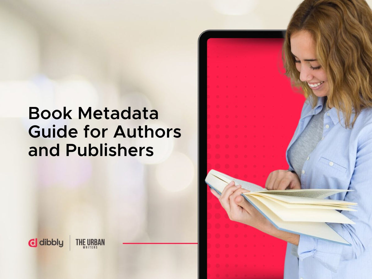 How to Optimize Book Metadata and Why It's Important – The Urban Writers