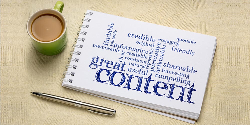 Content Writing Impact: How To Write Content That People Read 6 Content Writing Tips to Boost SEO Traffic | The Urban Writers