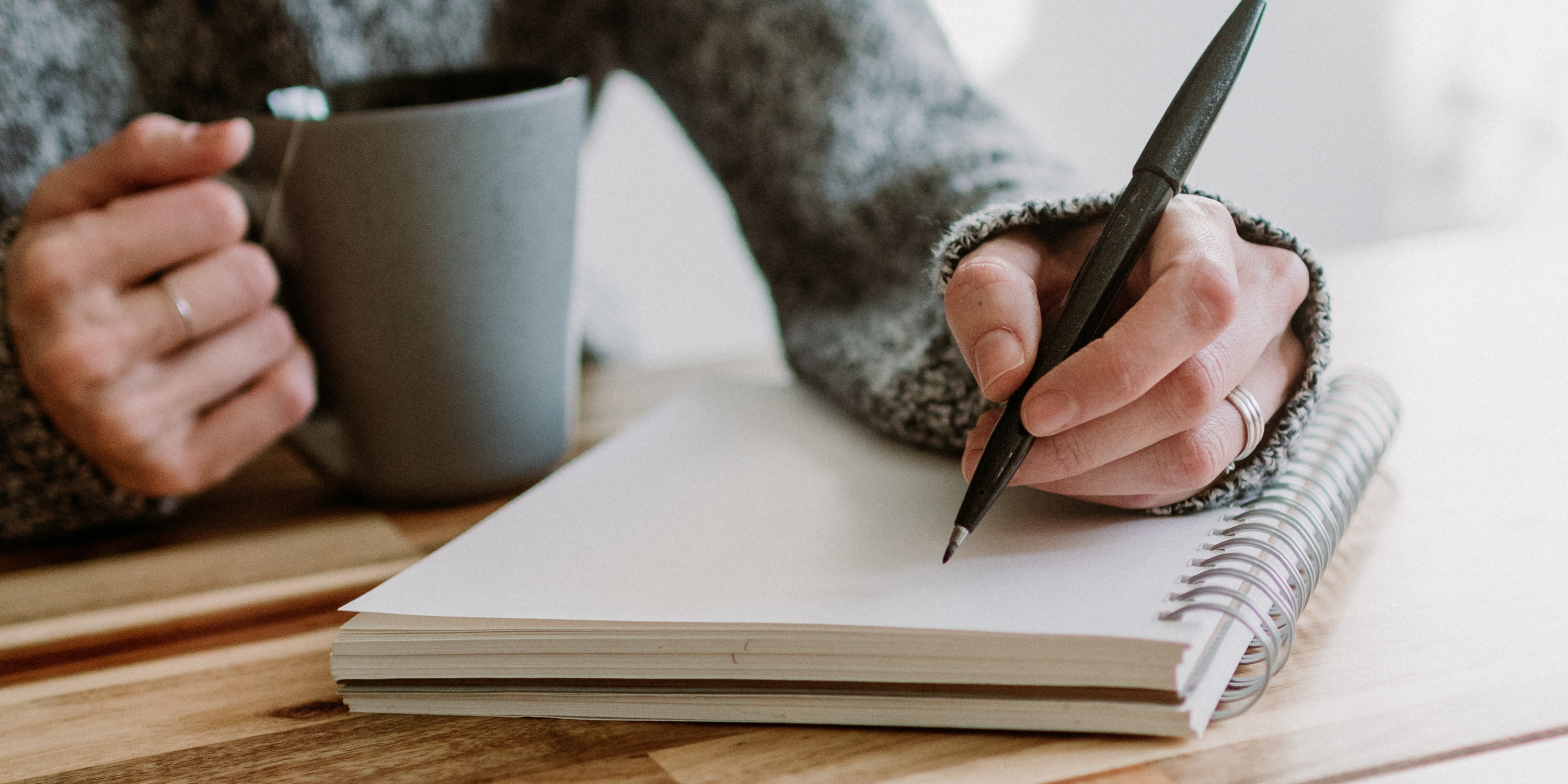 Writing Editors